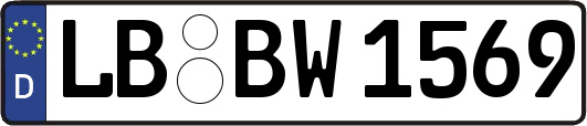 LB-BW1569