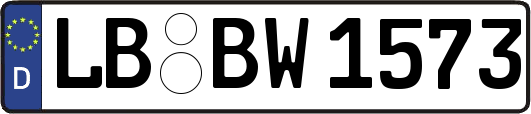 LB-BW1573