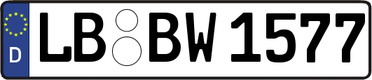 LB-BW1577