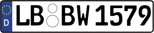 LB-BW1579