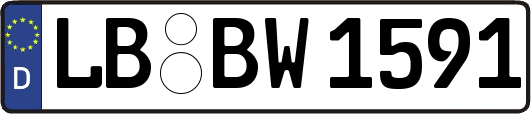 LB-BW1591