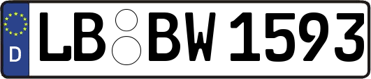 LB-BW1593