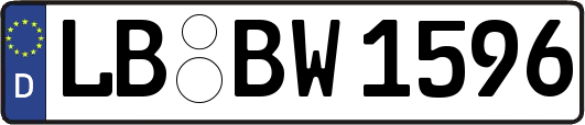 LB-BW1596
