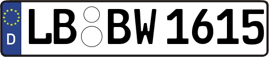 LB-BW1615