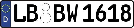 LB-BW1618
