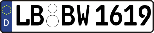 LB-BW1619