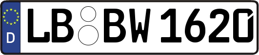 LB-BW1620