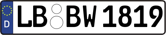 LB-BW1819