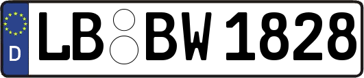 LB-BW1828