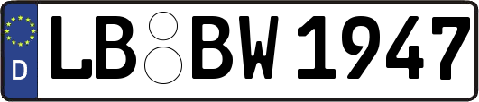 LB-BW1947