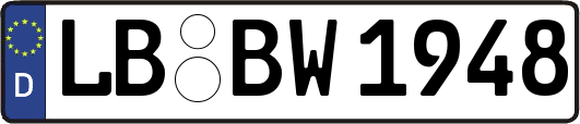 LB-BW1948