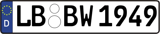 LB-BW1949