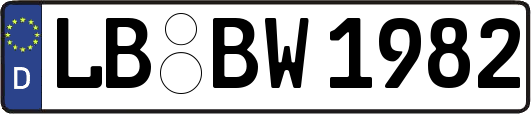 LB-BW1982