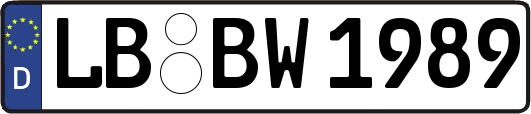 LB-BW1989