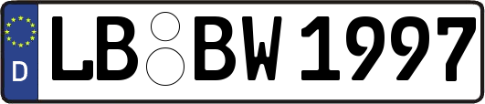 LB-BW1997