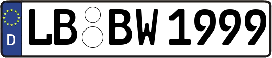 LB-BW1999
