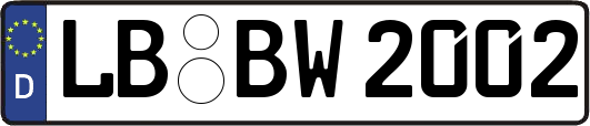LB-BW2002