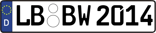 LB-BW2014