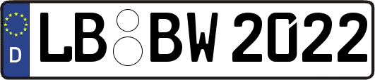 LB-BW2022