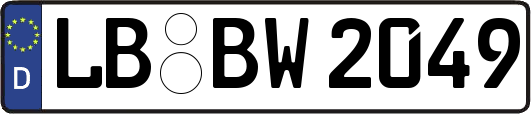 LB-BW2049