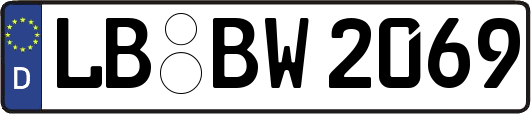 LB-BW2069