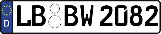 LB-BW2082