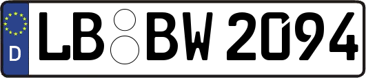 LB-BW2094