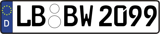 LB-BW2099