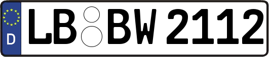 LB-BW2112
