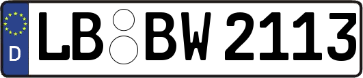 LB-BW2113