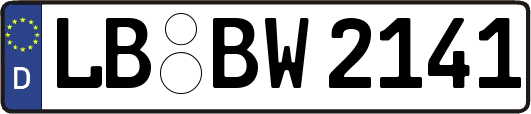 LB-BW2141