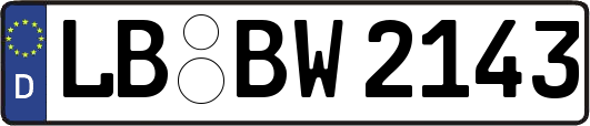 LB-BW2143