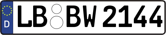 LB-BW2144