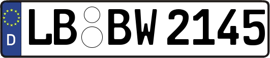 LB-BW2145