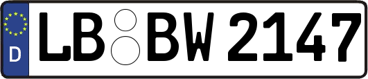LB-BW2147