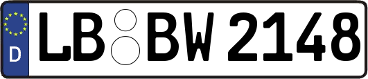 LB-BW2148