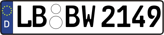 LB-BW2149