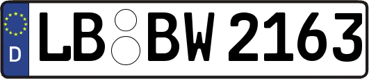 LB-BW2163