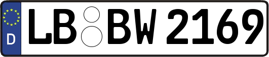 LB-BW2169