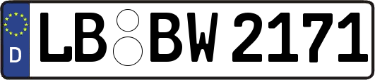 LB-BW2171