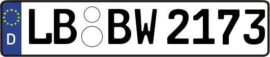 LB-BW2173