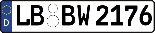 LB-BW2176