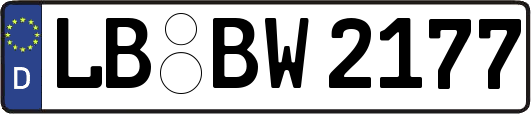 LB-BW2177