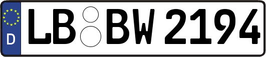 LB-BW2194
