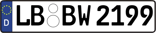 LB-BW2199