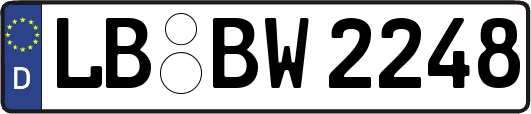 LB-BW2248