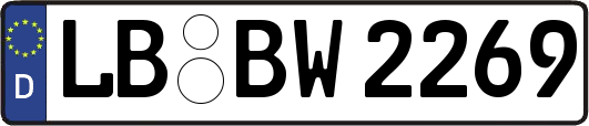 LB-BW2269