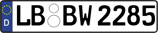 LB-BW2285