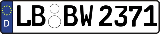 LB-BW2371