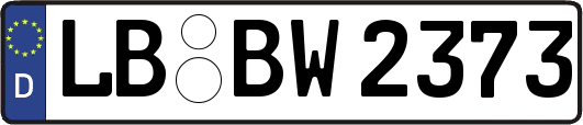 LB-BW2373
